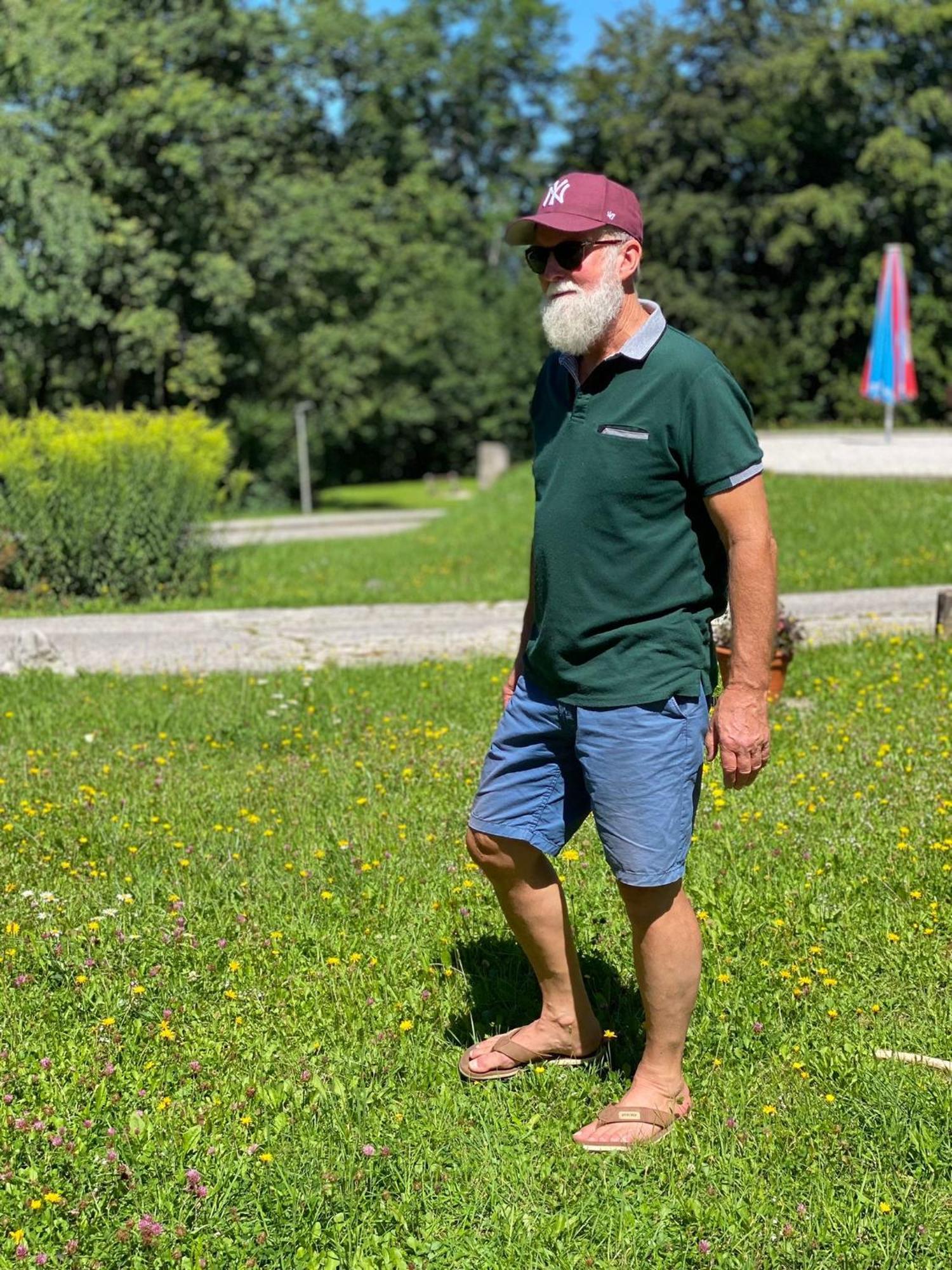 ホテル ペンション グレゴリー Schönau am Königssee エクステリア 写真